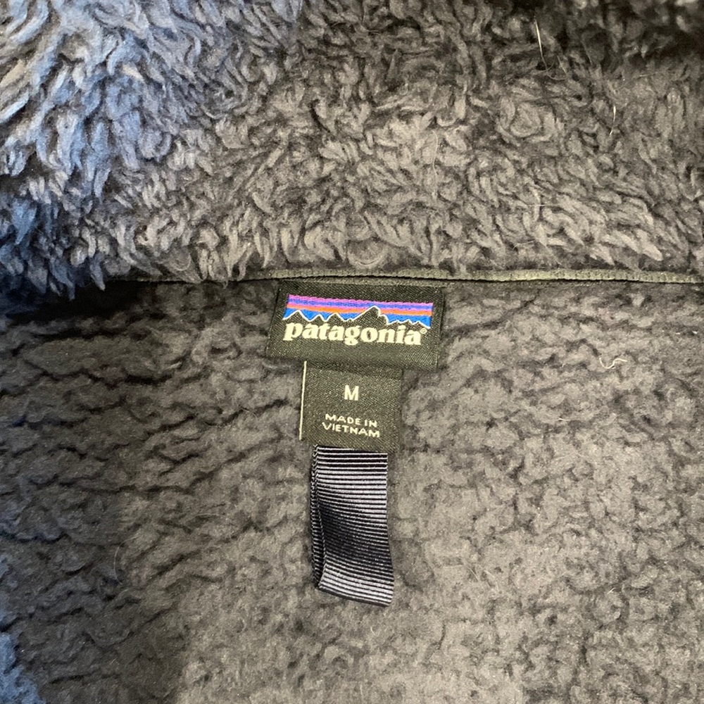 Sherpa Quarter-zip - Picture 4 of 4
